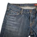 Citizens of Humanity  Womens 25 Ingrid #002 Low Waist Flair Jeans Photo 5