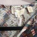 Ted Baker  Lyzaa Quartz Printed Blouse Photo 3