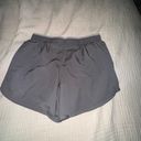 Nike Dri-Fit Running Shorts Photo 3