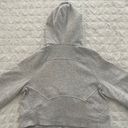 Lululemon Scuba Oversized 1/2 Zip Hoodie Photo 5