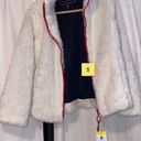 Tommy Hilfiger Fuzzy Jacket Photo 0