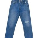 Levi Strauss & CO. Wedgie Straight Jean Photo 0