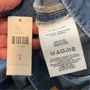 Anthropologie  Pilcro And The Letterpress Wide Leg Jeans Size 4 New With Tags Photo 3