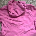 Lululemon Scuba Half-Zip Hoodie Photo 1