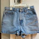 Polo Vintage  Ralph Lauren Denim Shorts Photo 0