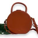 JW Pei Circle Top Handle Bag Photo 3