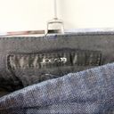 Joe’s Jeans  Knightly Wide Leg Denim Trousers 28 Photo 6