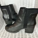 MIA  Ashley Lug Sole Chelsea Boot size 9.5 Photo 6