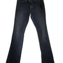 Apt. 9  MODERN FIT SITS BELOW WAIST BOOTCUT JEANS SIZE 8 Photo 0