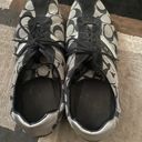 Coach Preowned  shoes shoes size 8M Good condition Photo 2