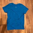 Lululemon Swiftly Tech Short Sleeve Photo 1