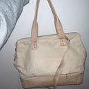 BEIS Beige Weekender Bag Photo 12