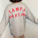 Spirit Jersey  University of Tampa Spartans Shirt Photo 3