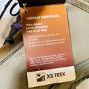 The Mountain Vasque Boots Womens 8 XS Trek Brown Hiking Outdoor Biking Trail READ Photo 7