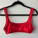 Aerie Scoop Neck Bikini Top Photo 1