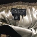 Rachel Zoe New  Pleated Skirt Photo 3