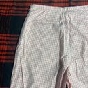 Ralph Lauren Sport Size 2 Pink Checkered Gingham Pant Photo 14