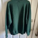 Dark Green Colorado Vintage Pullover Size XL Photo 2