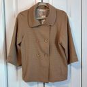 Jon & anna NWT 3/4 Sleeve Peacoat Photo 1