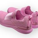 APL new  ✿ Bliss Knit Sneaker ✿ Ltd Ed Breast Cancer Awareness Power Pink ✿ 10 41 Photo 6