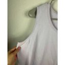 Talbots Lilac Prima Cotten Top Photo 1