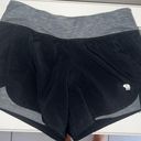 Mountain Hardwear Black Shorts Photo 0