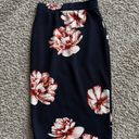 Iris Pencil Skirt Photo 5