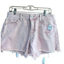 Time & Tru  Relaxed Fit High Rise shorts Sz 10 NWT Photo 0