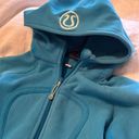 Lululemon Scuba Zip up hoodie Photo 1