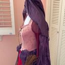 Spirit Halloween Hocus Pocus Sarah Sanderson Costume Sz Child Large Or XS Adult Photo 3