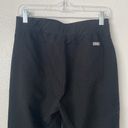 FIGS  XS Zamora Jogger Scrub Pants in Black Photo 7