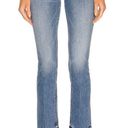 MOTHER The Mid Rise Dazzler Ankle Jeans ~ We The Animals 30 NWT Photo 10