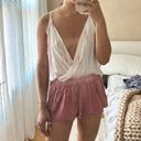 Tie Dye Romper Pink Photo 0