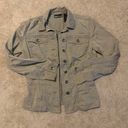 DKNY JEANS Khaki Jacket Photo 1