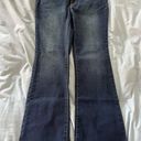 St. John’s Bay NWT:  bootcut leg 12 petite jeans Photo 0