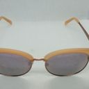 Cole Haan  Matte Blush Polarized Sunglasses Photo 2