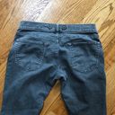 Pilcro Gray jeans  Photo 2