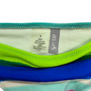 Delia's Striped Swim Bottoms (S) Photo 5