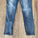 Maurice's Womens  Straight Leg Jeans - Med Short Photo 2