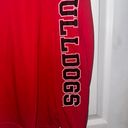 Champion Georgia Bulldogs Long Sleeve Photo 1