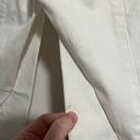 The Row  White Stratton Pull-On Skinny Stretch Pants Photo 7