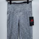 New Balance  Transform High Rise Pocket Tight 7/8 Photo 8