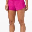 Lululemon Speed Up Short Long 4” Photo 3