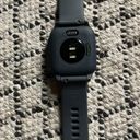 Garmin Venu Sq Watch Black Photo 2