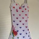 Dolls Kill Care Bears Mini Dress Sz XS Photo 0