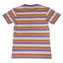 Odd Future  Tyler the Creator embroidered stripe tshirt women’s size medium Photo 1