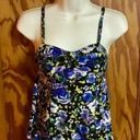 Kirra 3 for 20 $ bundle  pac sun floral bright tank top Photo 4