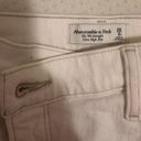 Abercrombie & Fitch Straight Leg Jeans Photo 3