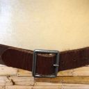 American Eagle  outfitters leather belt! Photo 1