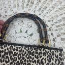 Vintage Y2K Cheetah Girls Leopard Mini Bag Photo 2